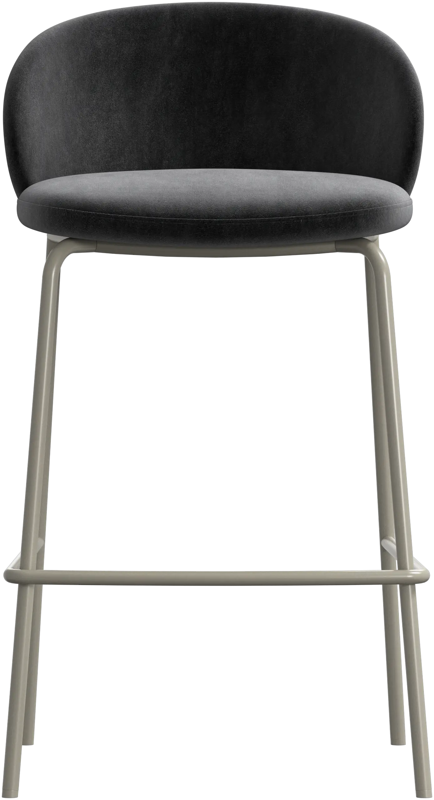ROUND BAR STOOL - 【ASPLUND CONTRACT】 アスプルンド コントラクト